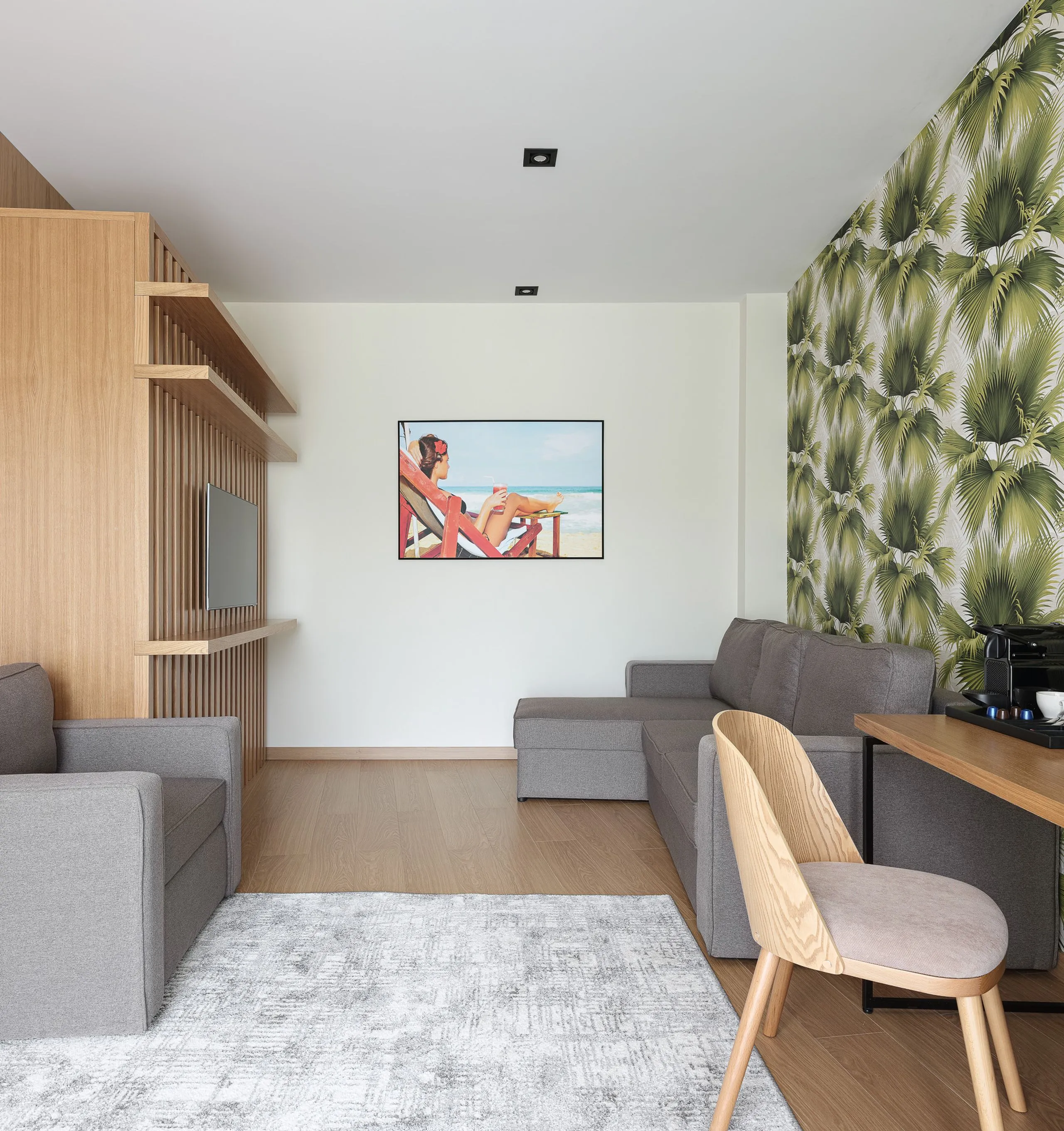 Площадки для поиска и локальные варианты